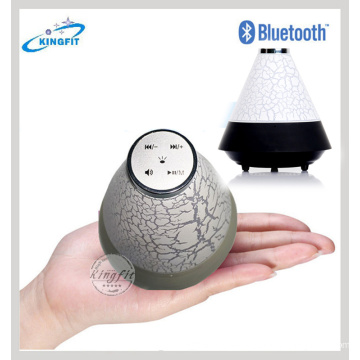 LED bombilla portátil altavoz Bluetooth